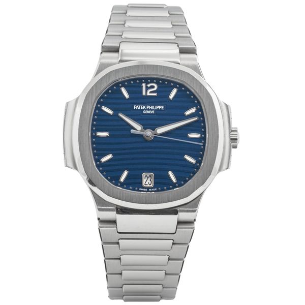 Patek Philippe Nautilus 7118/1A-001